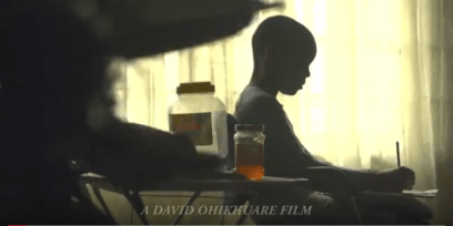 David Ohikhuare