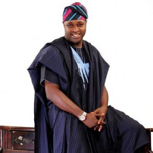 Femi Adebayo