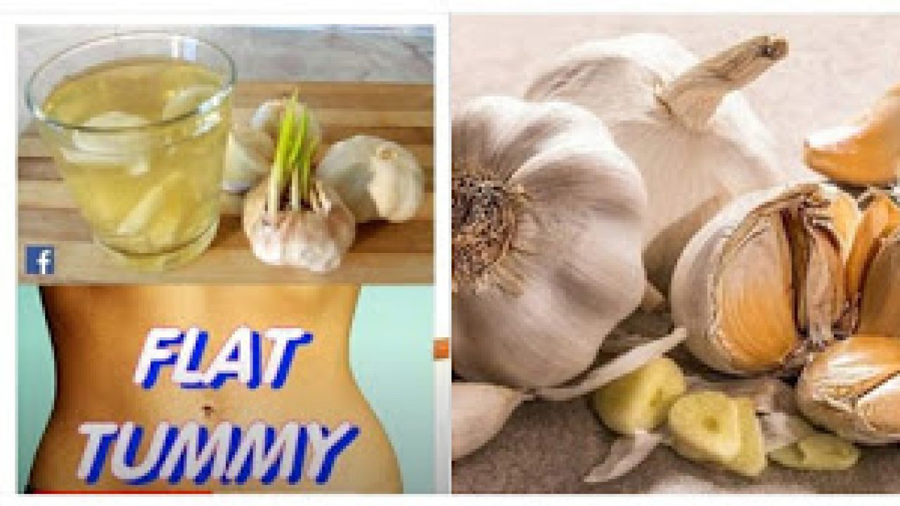 How To Reduce The Stomach Belly Fat With Garlic Bodexng how to reduce the stomach belly fat