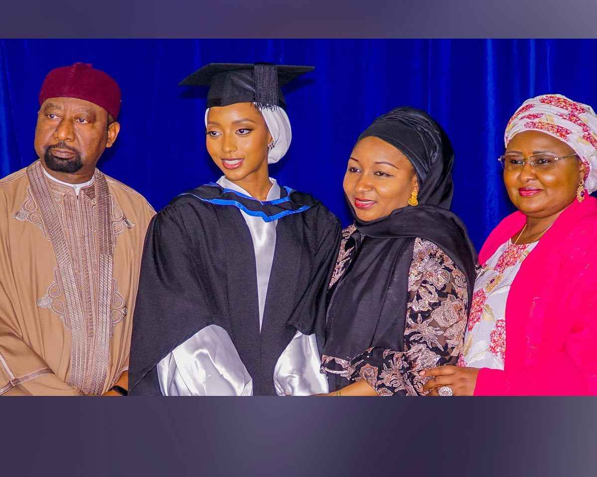 Yusuf-Buharis-Wife-Zahra-Bags-First-Class-in-Architectural-Science-From-a-UK-University-tsbnews.com5_
