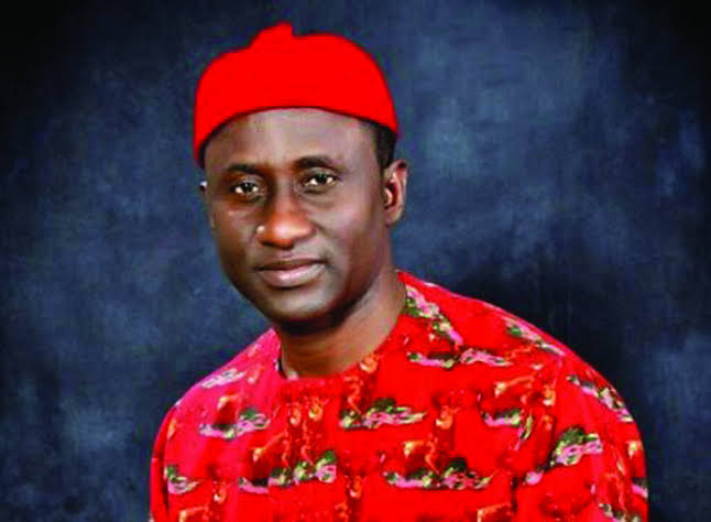 Court convicts Uche Ogah for forging APC primary result sheet