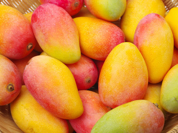 Four reasons you should eat more mangoes