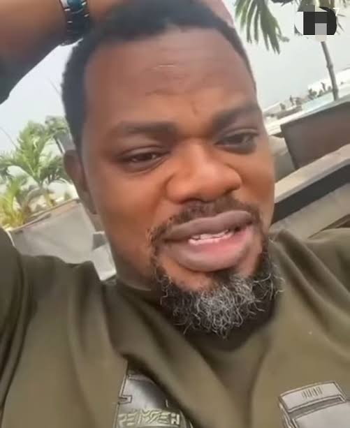 ‘You don’t know what’s coming’ — estranged fiancé threatens Empress Njamah