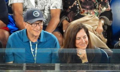 Bill Gates finds love again — two years after divorce