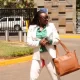 How the Ugandan MP who wore blood-stained trousers highlighted the issue of period shame