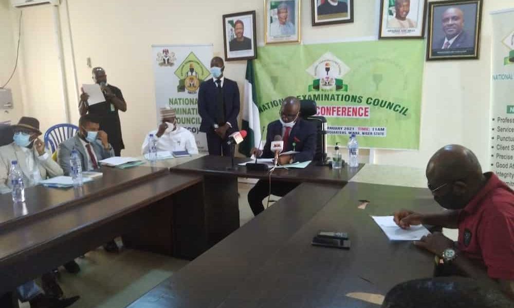 NECO releases 2022 SSCE external results
