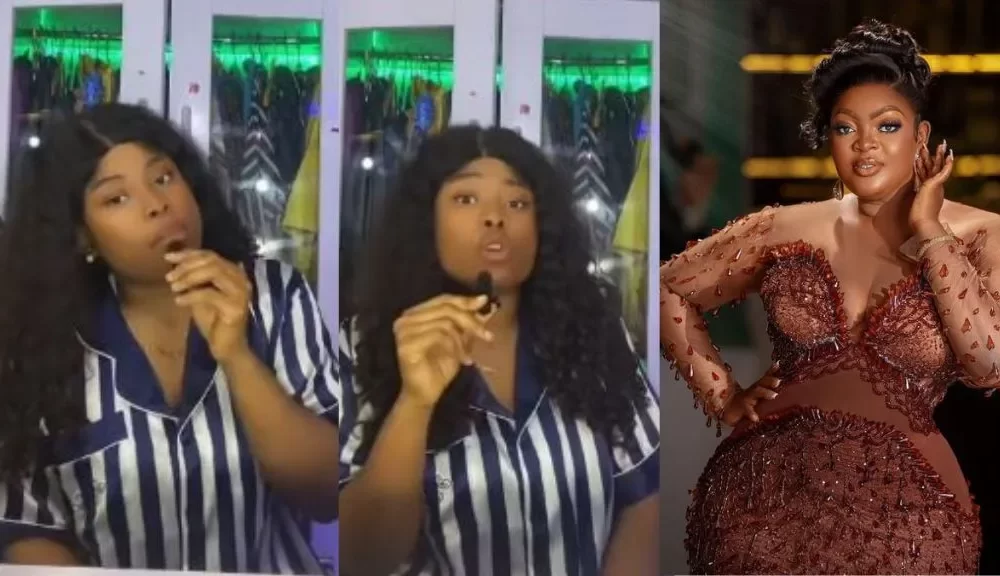 TikTok user, Nwakaego Okoye, jailed three years for cyberstalking