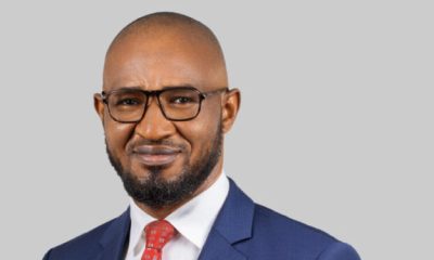 AIICO Insurance appoints Gbenga Ilori as Executive Director