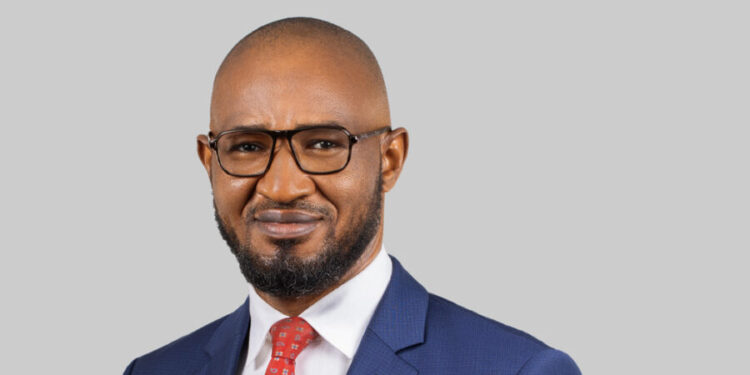 AIICO Insurance appoints Gbenga Ilori as Executive Director