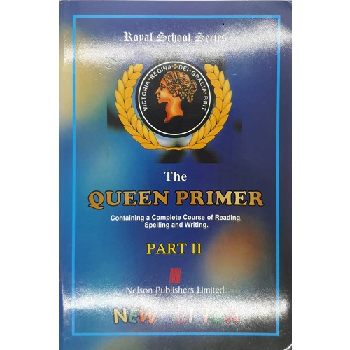 Reps ask FG to ban Queen Primer textbook, say it contains sexual perversions