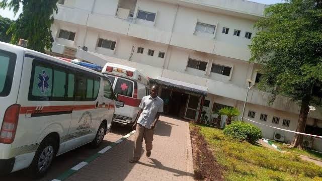 maitama hospital