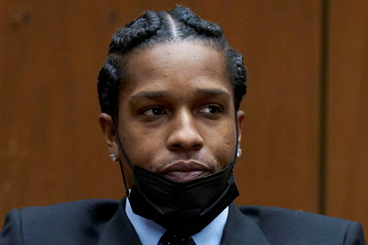 A$AP Rocky faces trial