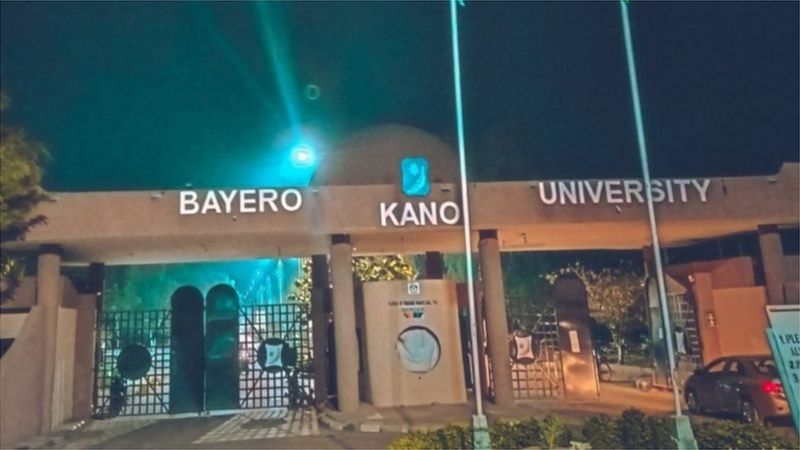 Bayero University, Kano