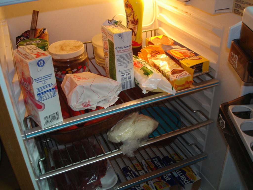 Jam, Chocolate, Butter…10 things you should never store in the fridge