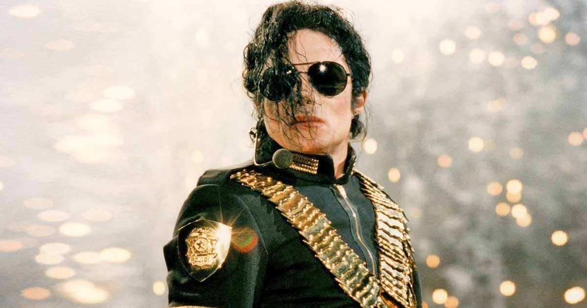 Michael Jackson named Forbes’ highest-paid dead celebrity
