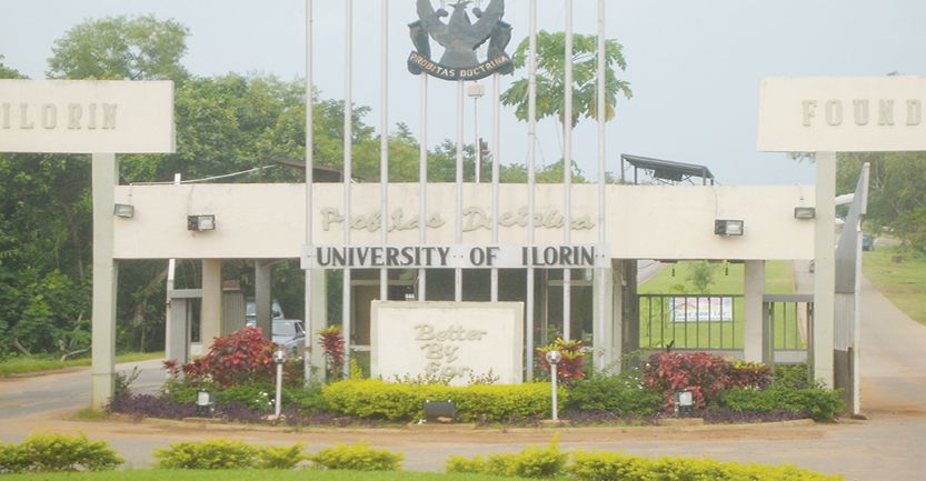 unilorin-gate University of Ilorin