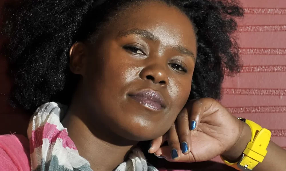 South African Afro Pop Singer Zahara Dies At 36