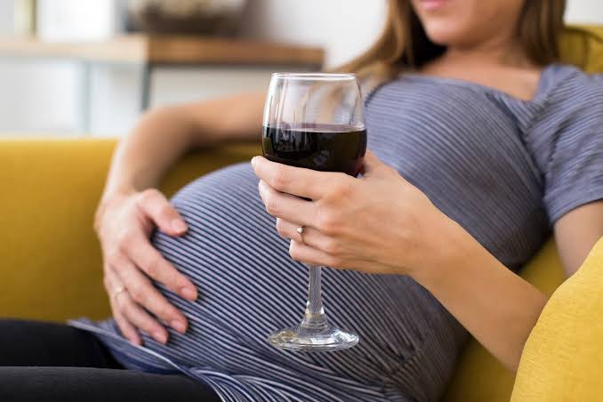 Alcohol intake during pregnancy could result in child disability, says paediatrician