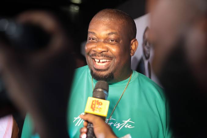 Don Jazzy addresses reports of Mavin’s planned sale