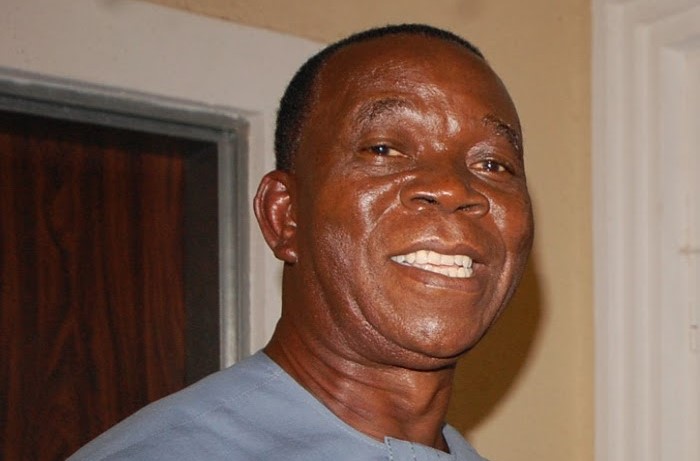 EFCC arrests Charles Ugwuh, ex-minister, over ‘N3.6bn fraud’