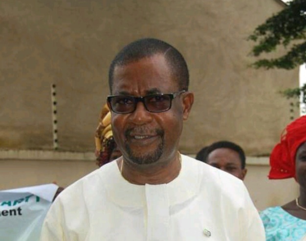 Ex-minister, Agunloye released from prison