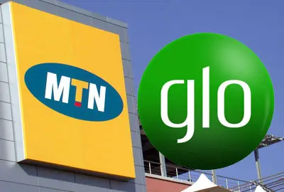 Glo and MTN