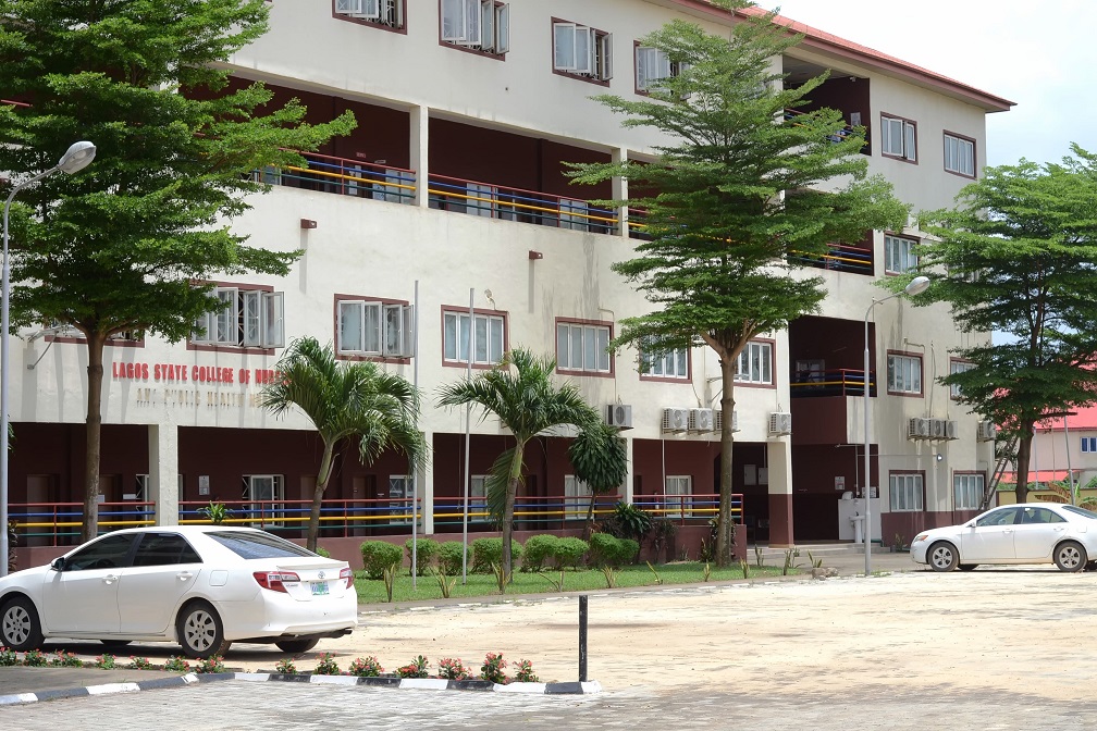 Lagos State College of Nursing