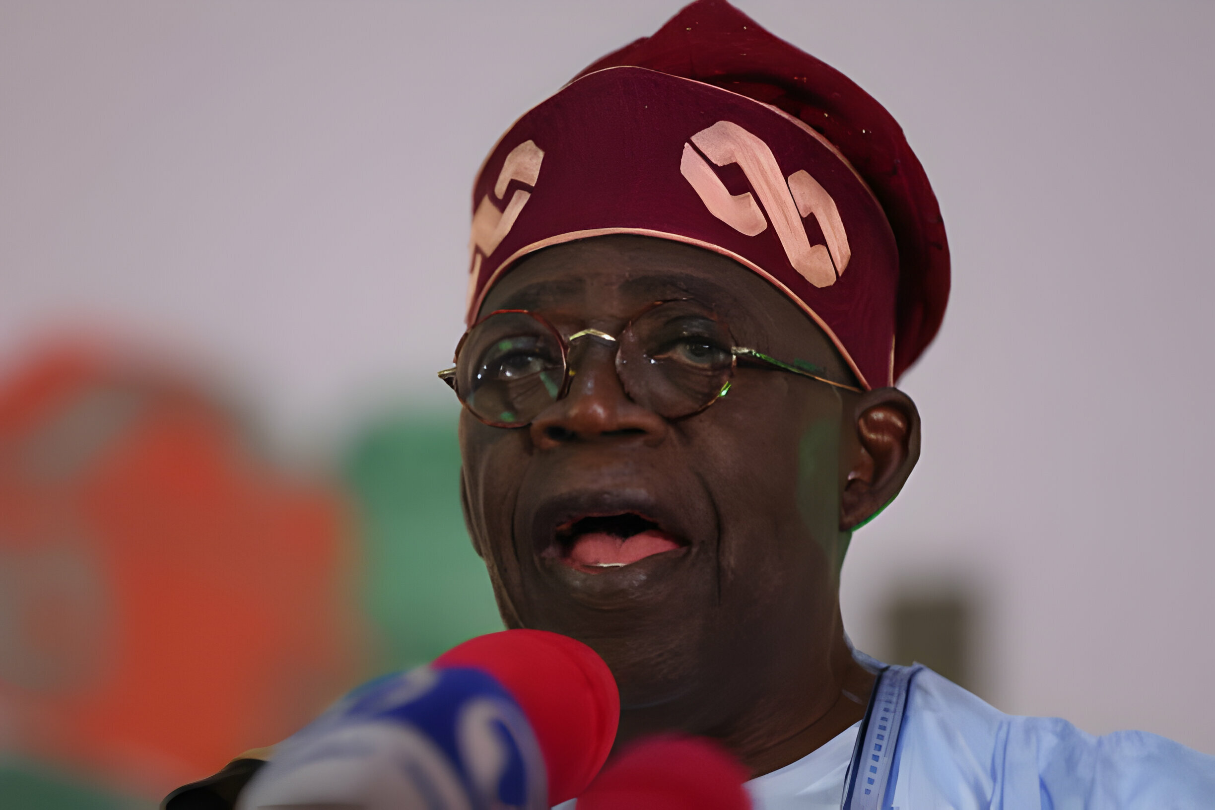 APC defends Tinubu over rising cost of living