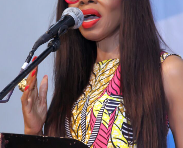 Betty Irabor and Tara Durotoye disagree over Adeboye’s prayer request for Nigeria