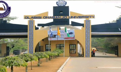 Female student of OOU committed suicide with Sniper in Ogun, says police