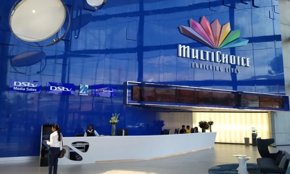 French firm, Canal+ Group offers to buy MultiChoice for $1.69bn