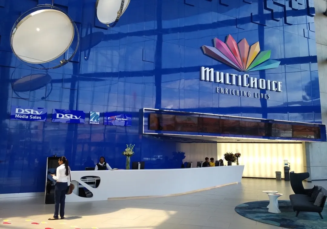 French firm, Canal+ Group offers to buy MultiChoice for $1.69bn