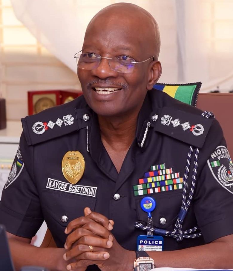 IGP orders police cybercrime unit to clamp down on persons spreading fake news