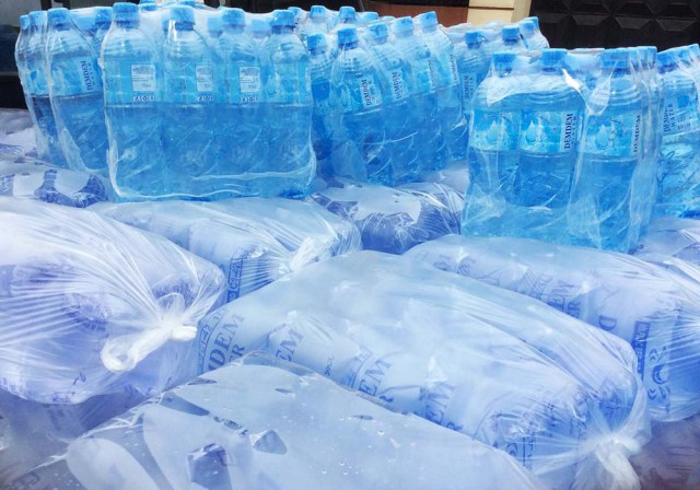 Inflation bites as table, sachet water producers shut down in Enugu