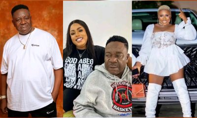 Jasmine narrates how Mr Ibu begged her for money in 2020, and gave him N2k