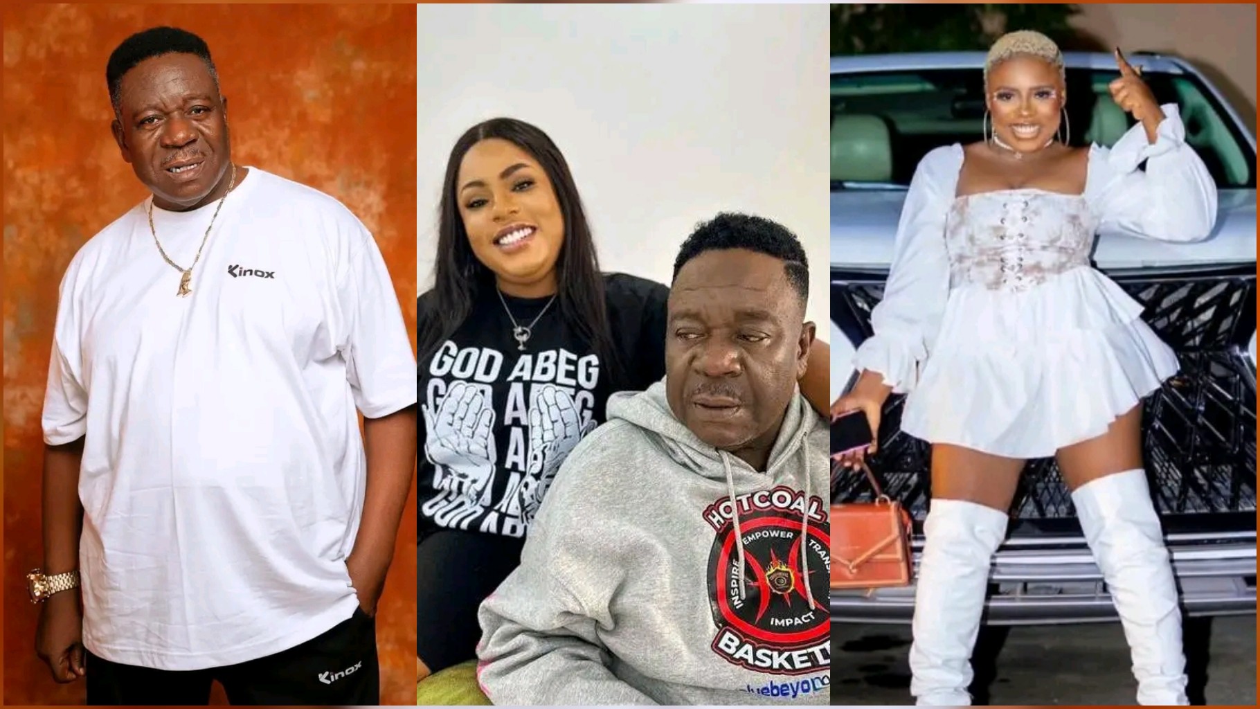 Jasmine narrates how Mr Ibu begged her for money in 2020, and gave him N2k