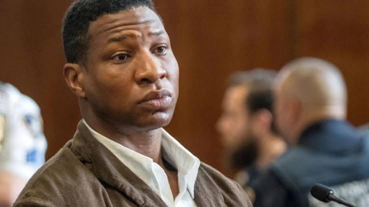 Jonathan Majors faces new abuse claims from two women