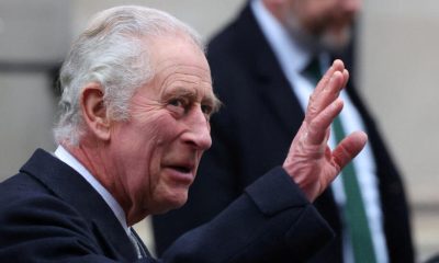King Charles III diagnosed with cancer, to postpone public duties