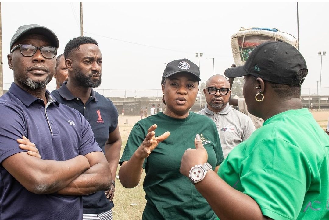 Lagos state government to transform Ijora under bridge into a recreational space