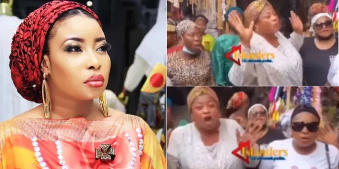 Market-women-who-accused-Lizzy-Anjorin-of-stealing-gold-jewelry-make-U-turn-says-shes-innocent