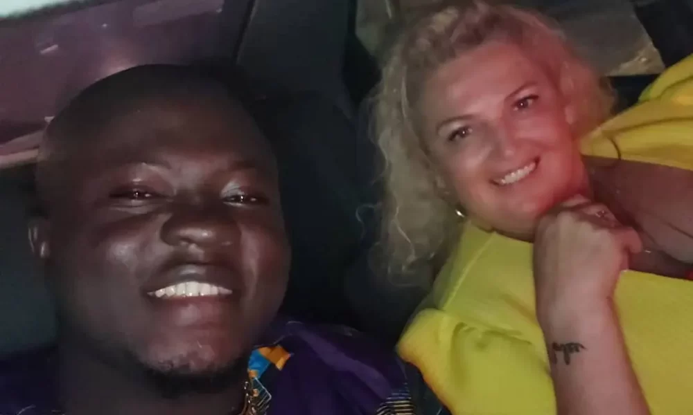 ‘90 Day Fiancé’ star Michael Ilesanmi found safe after wife Angela Deem reports him missing