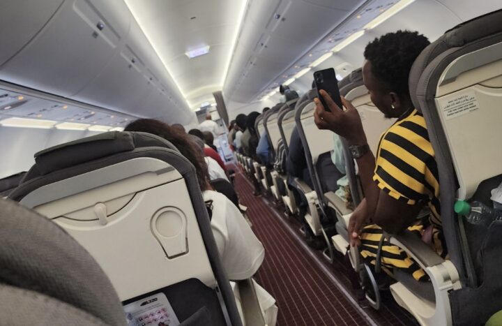 NCAA to set up committee to address hike in airfares
