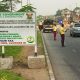 By-election: Restriction of vehicular movement only in Surulere, says Benjamin Hundeyin