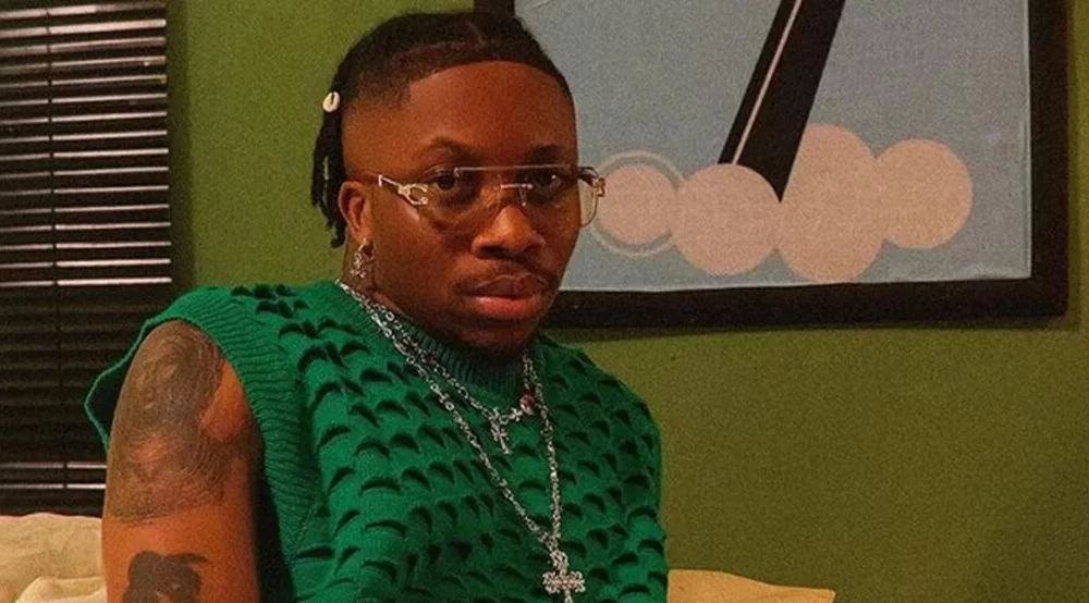 I'm facing blackmail, boycott from colleagues, says Oxlade