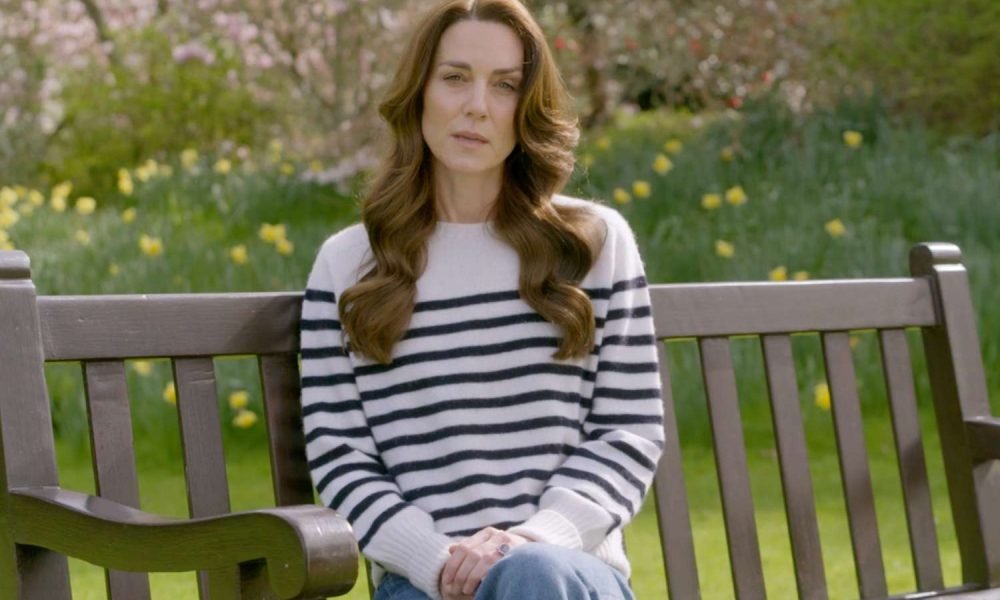Kate Middleton requests privacy from public amid cancer diagnosis
