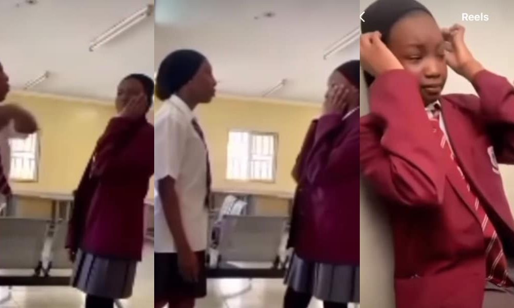 Lead British International School probes viral video of student bullied