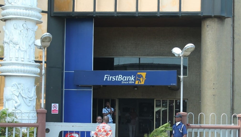 First Bank recovers N456 Billion loan from Heritage Bank before license revocation