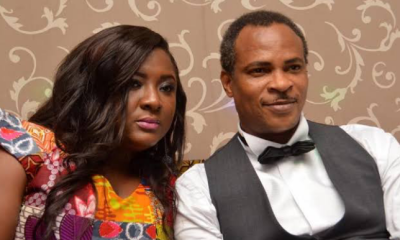 Fred Amata speaks on failed marriage, claims ex-wife married out daughter without his consent