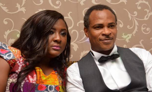 Fred Amata speaks on failed marriage, claims ex-wife married out daughter without his consent