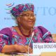 Okonjo-Iweala announces bid for second term as WTO DG